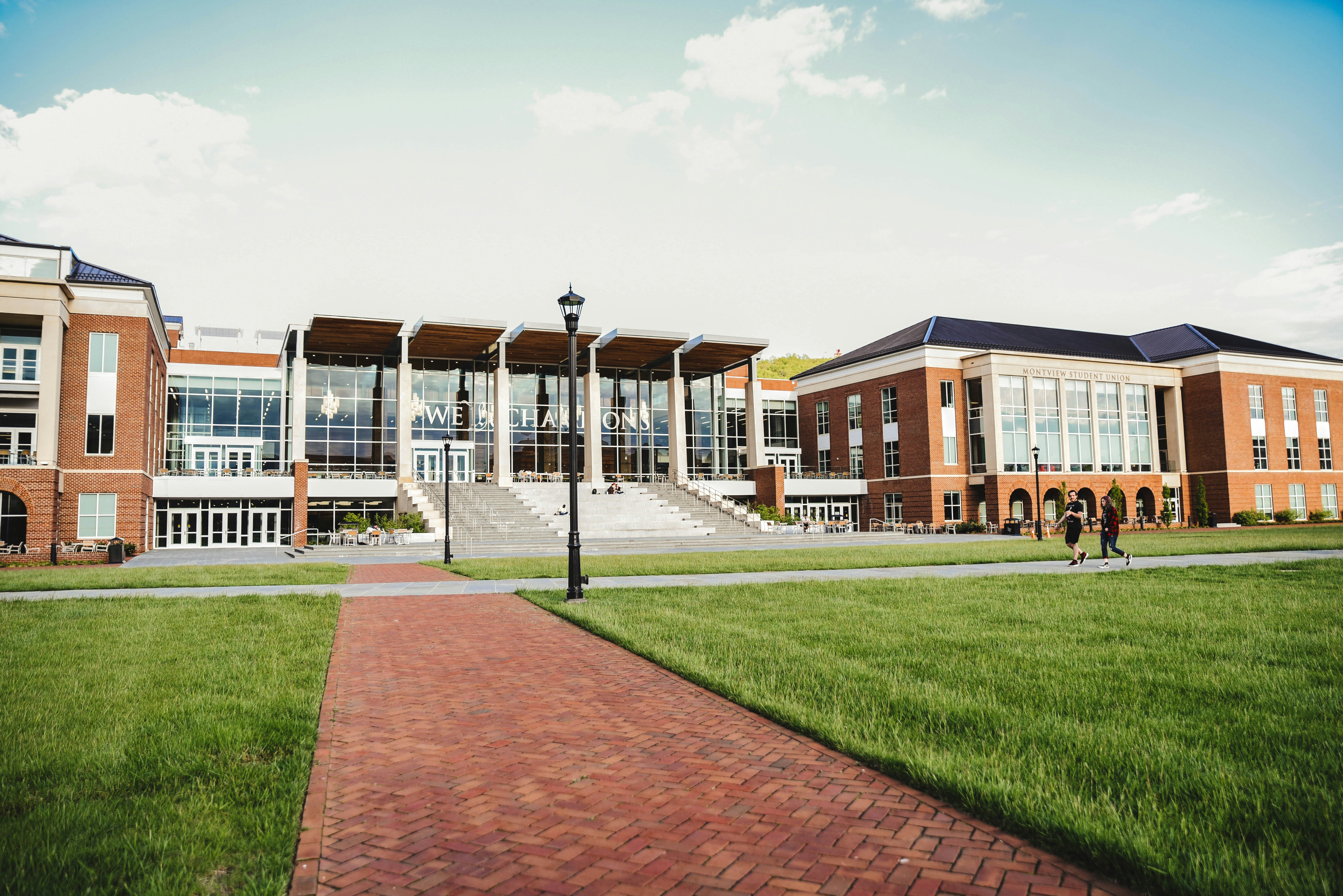 Oakton College Early Childhood Education Center gallery image